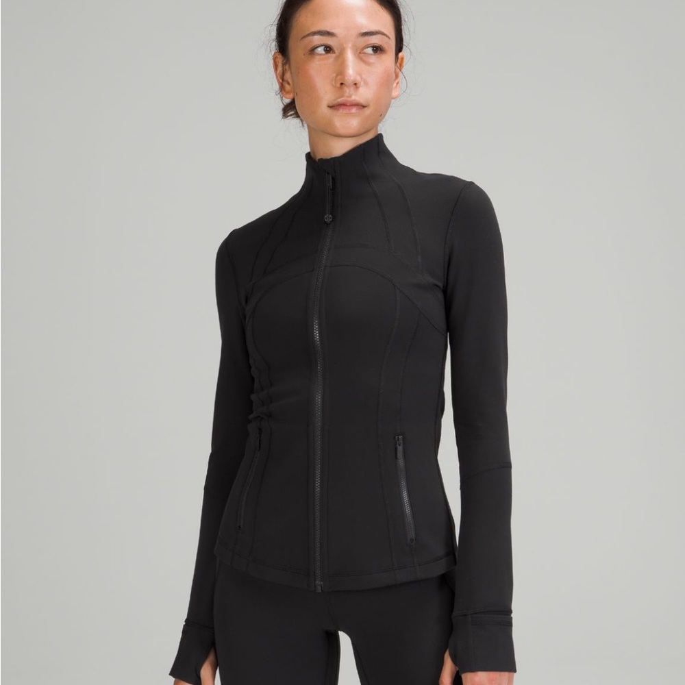 Lululemon Define Jacket size 6